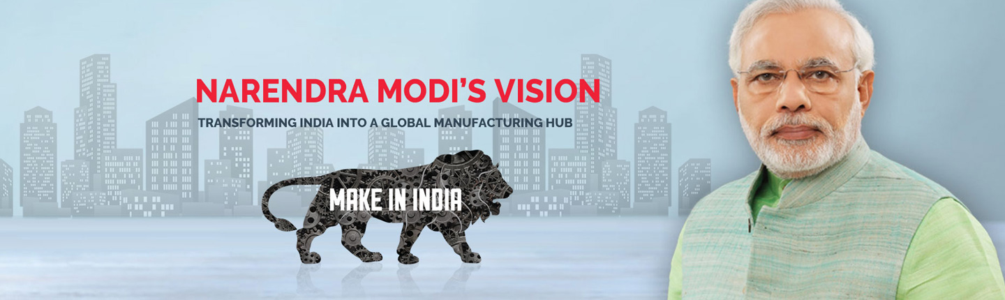 make in india