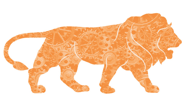 make in india logo
